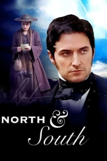Poster for North & South