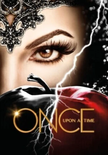 Poster for Once Upon a Time