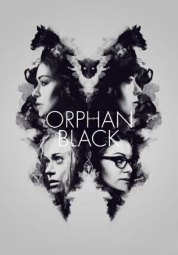 Poster for Orphan Black