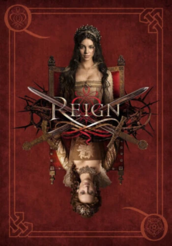 Poster for Reign