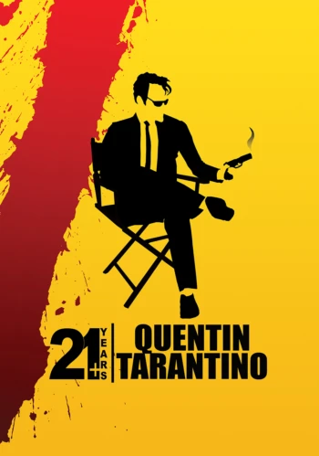 Poster for QT8: The First Eight