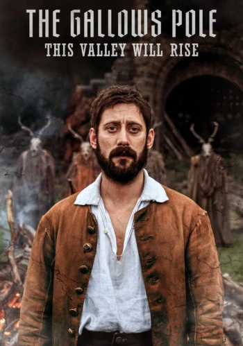 Poster for The Gallows Pole