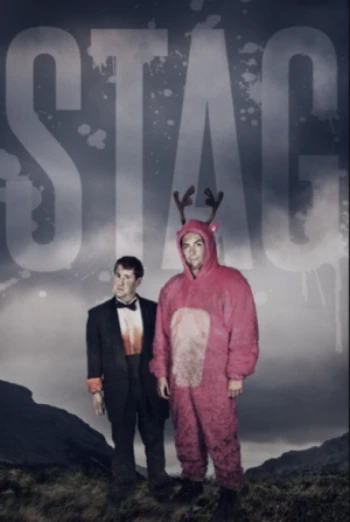 Poster for Stag