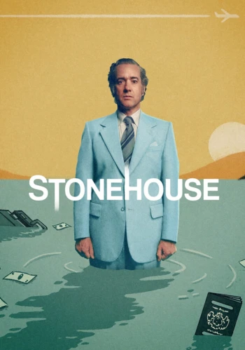 Poster for Stonehouse