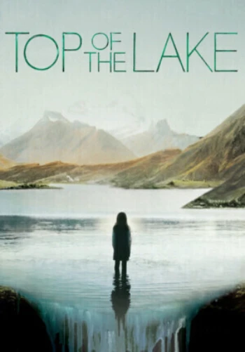 Poster for Top of the Lake