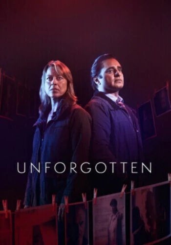 Poster for Unforgotten