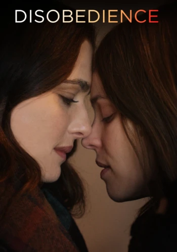 Poster for Disobedience