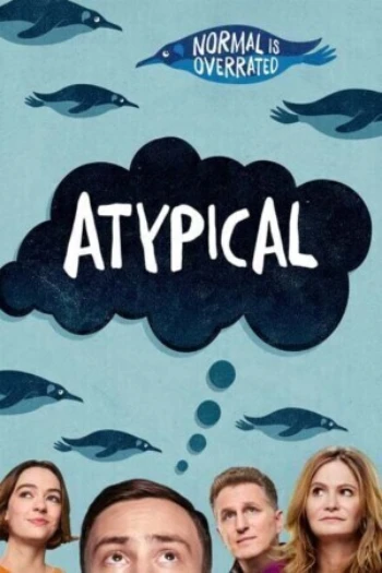 Poster for Atypical