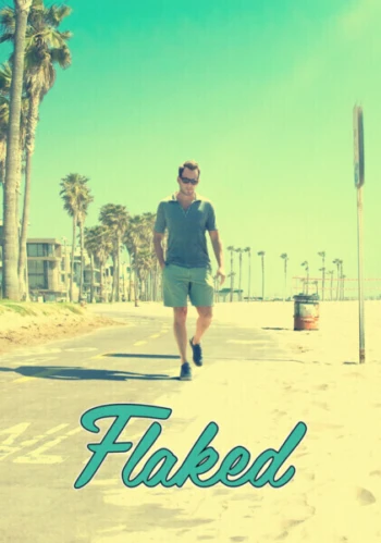 Poster for Flaked