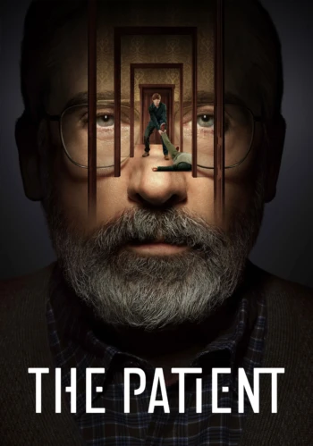 Poster for The Patient