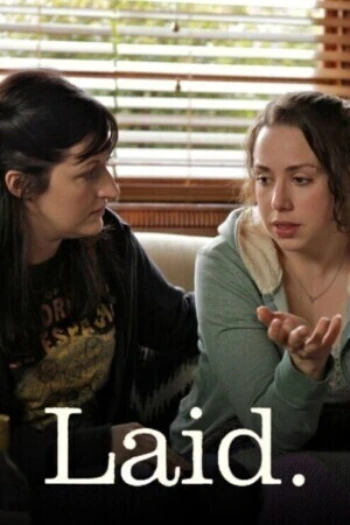 Poster for Laid