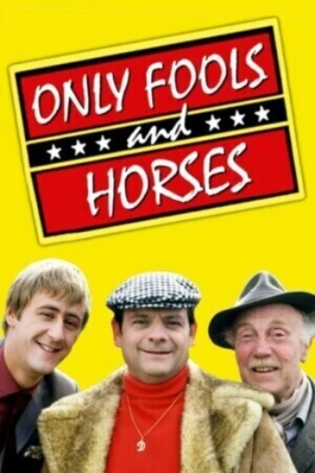 Poster for Only Fools and Horses