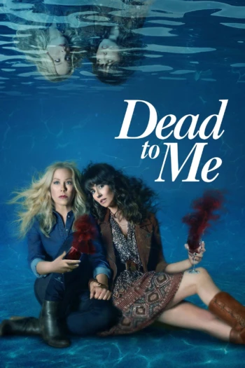 Poster for Dead to Me