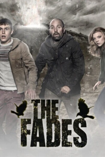 Poster for The Fades