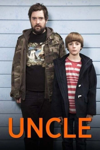 Poster for Uncle