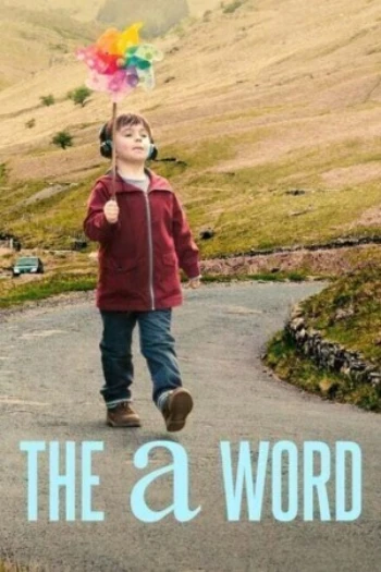 Poster for The A Word