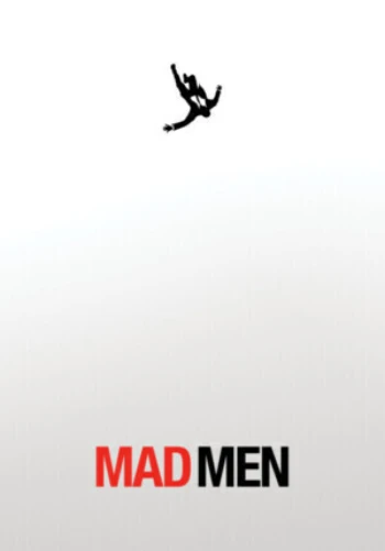 Poster for Mad Men