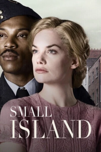 Poster for Small Island