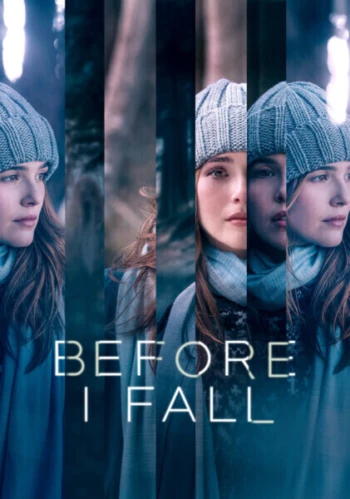 Poster for Before I Fall