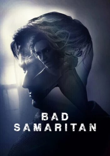 Poster for Bad Samaritan