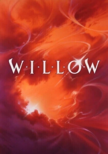 Poster for Willow