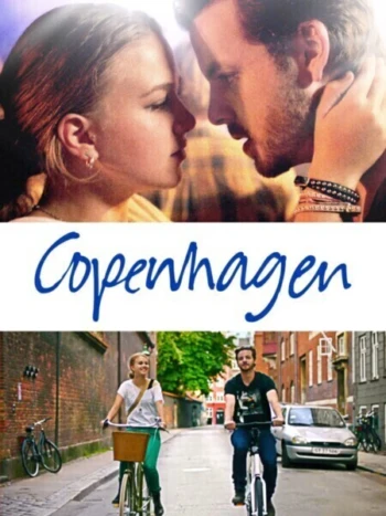 Poster for Copenhagen
