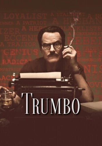 Poster for Trumbo