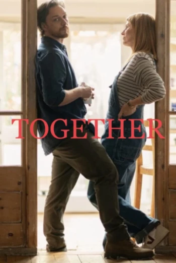 Poster for Together