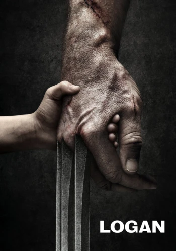Poster for Logan