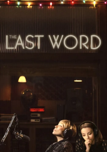 Poster for The Last Word
