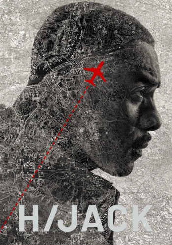 Poster for Hijack