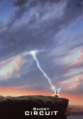 Poster for Short Circuit