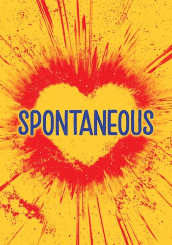 Poster for Spontaneous