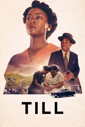 Poster for Till