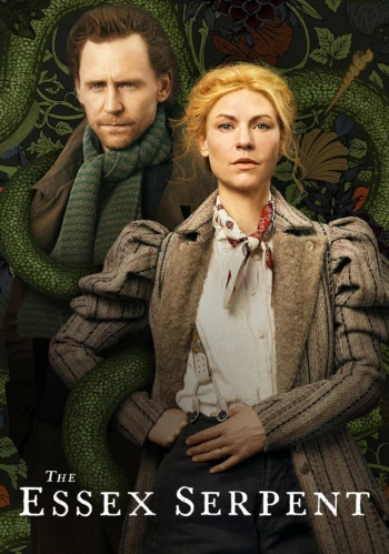 Poster for The Essex Serpent