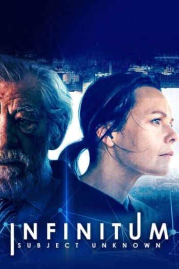 Poster for Infinitum: Subject Unknown