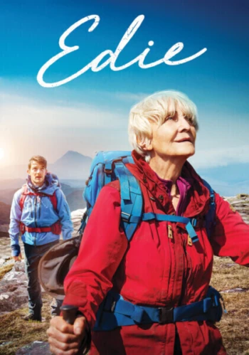 Poster for Edie