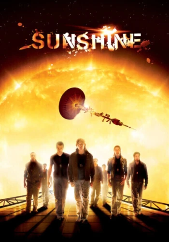 Poster for Sunshine