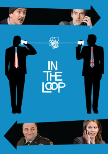 Poster for In the Loop