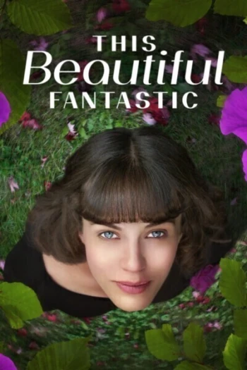 Poster for This Beautiful Fantastic