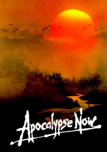Poster for Apocalypse Now
