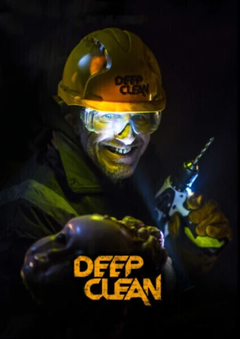 Poster for Deep Clean