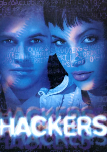 Poster for Hackers